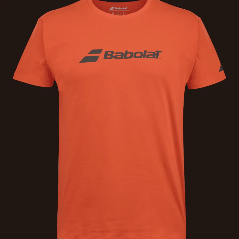 Exercise Babolat Tee Garçon