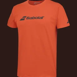 Exercise Babolat Tee Gar&ccedil;on
