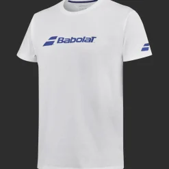 Exercise Babolat Tee Homme