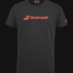 Exercise Babolat Tee Homme