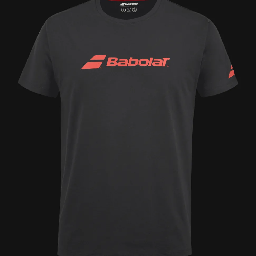 Exercise Babolat Tee Homme