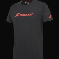 Exercise Babolat Tee Homme