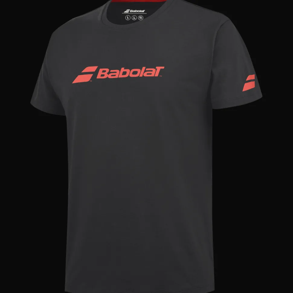 Exercise Babolat Tee Homme