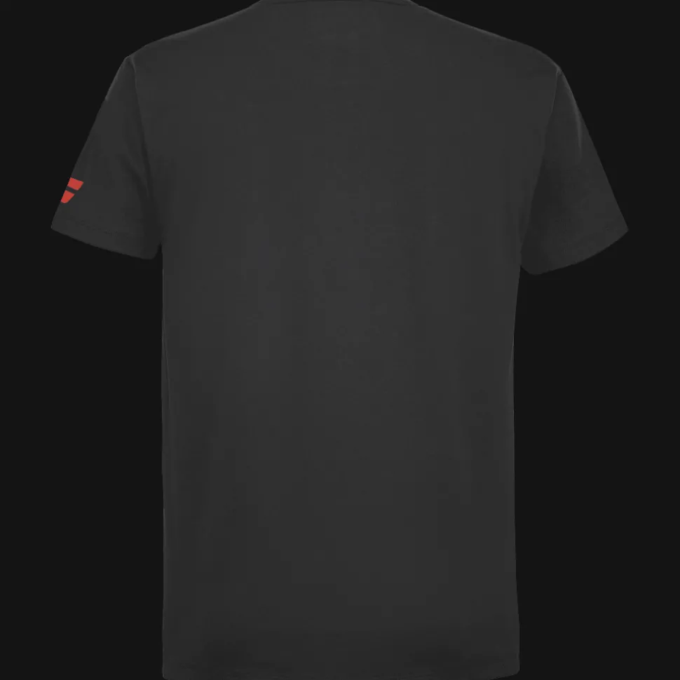 Exercise Babolat Tee Homme