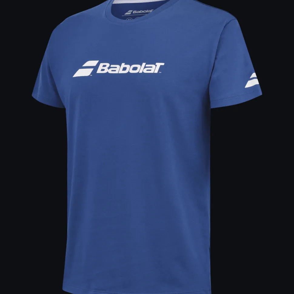 Exercise Babolat Tee Homme