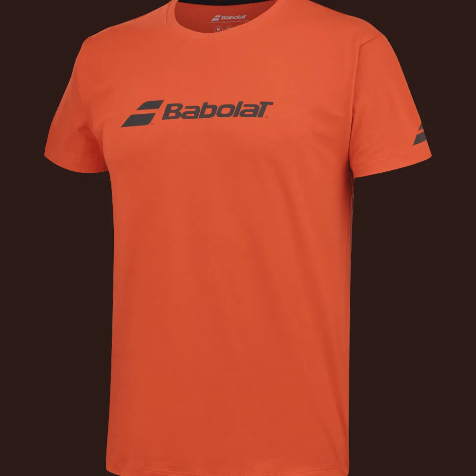 Exercise Babolat Tee Homme