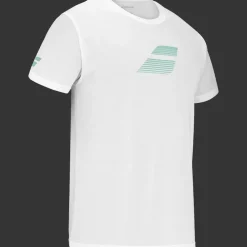 Exercise Big Flag Tee Homme