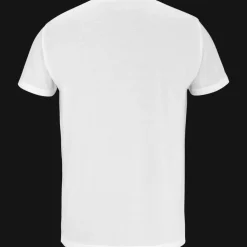 Exercise Big Flag Tee Homme