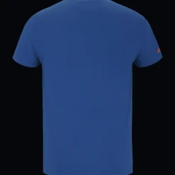 Exercise Big Flag Tee Homme