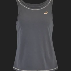 Exercise Cotton Tank Femme