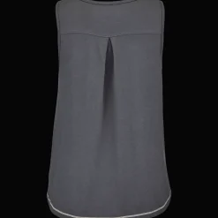 Exercise Cotton Tank Femme