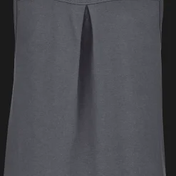 Exercise Cotton Tank Femme