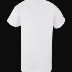 Exercise Cotton Tee C16 Junior