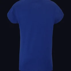 Exercise Cotton Tee Fille