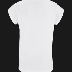 Exercise Cotton Tee Fille