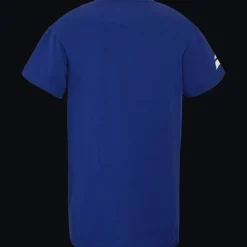 Exercise Cotton Tee Garçon