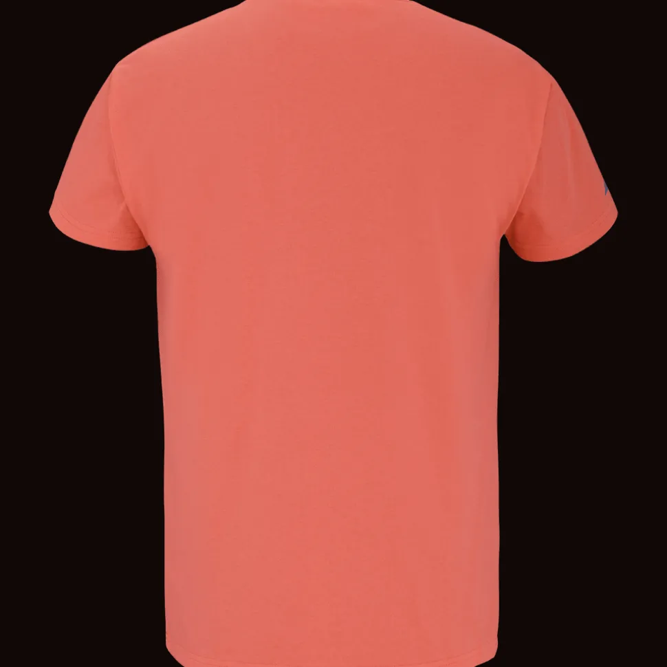 Exercise Cotton Tee Garçon
