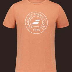 Exercise Graphic Tee Homme
