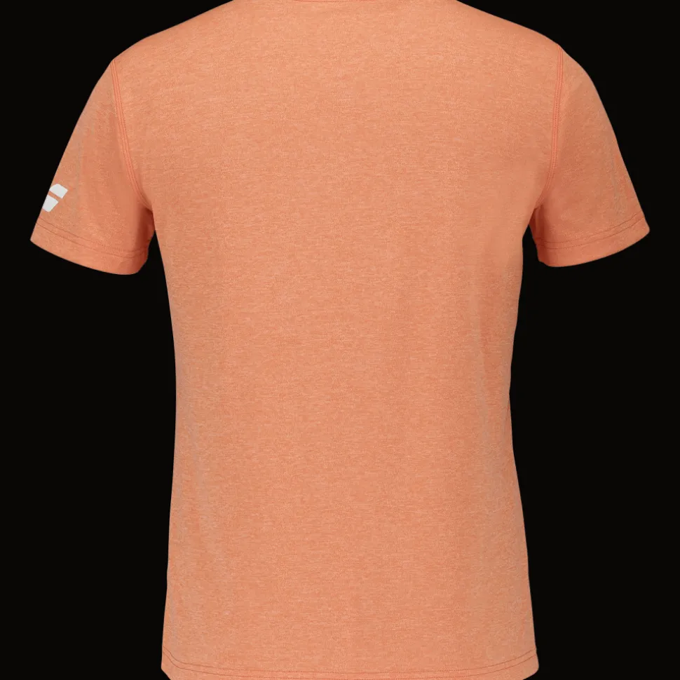 Exercise Graphic Tee Homme