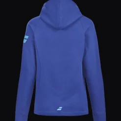 Exercise Hood Jacket Femme