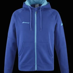 Exercise Hood Jacket Homme