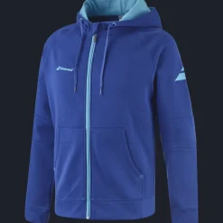 Exercise Hood Jacket Homme