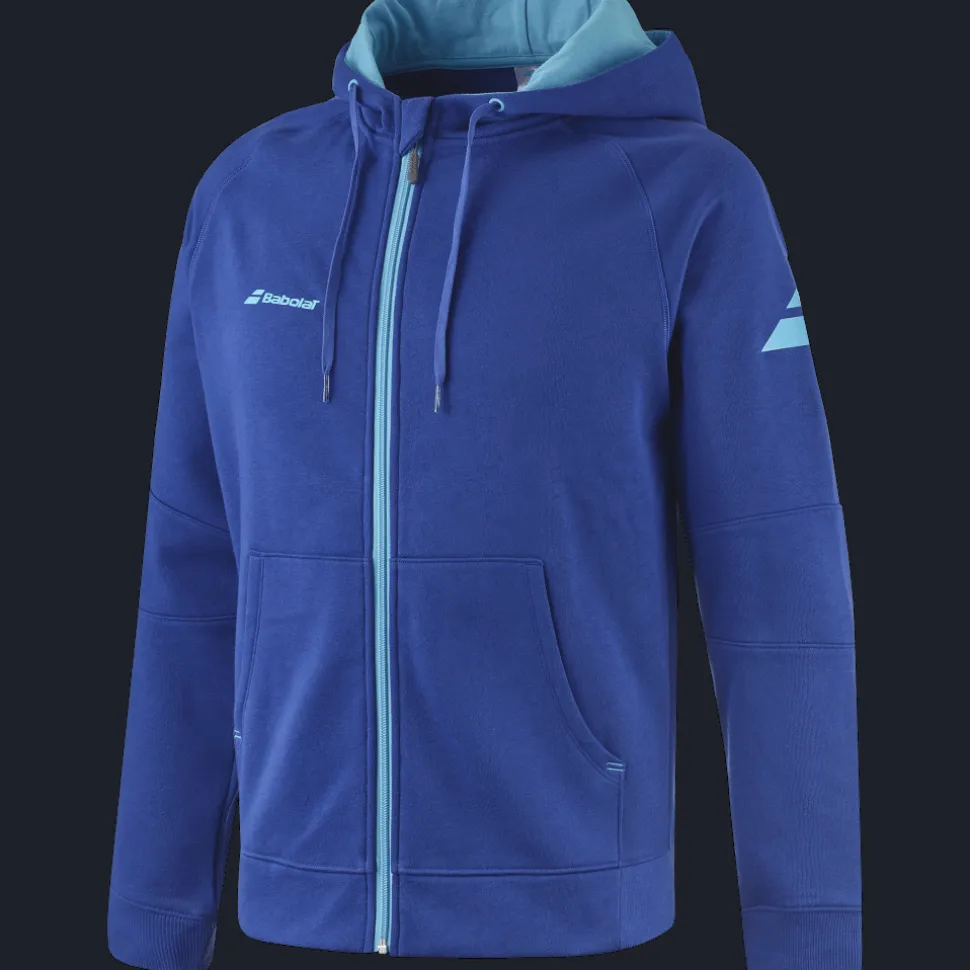 Exercise Hood Jacket Homme