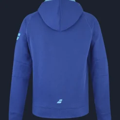 Exercise Hood Jacket Homme