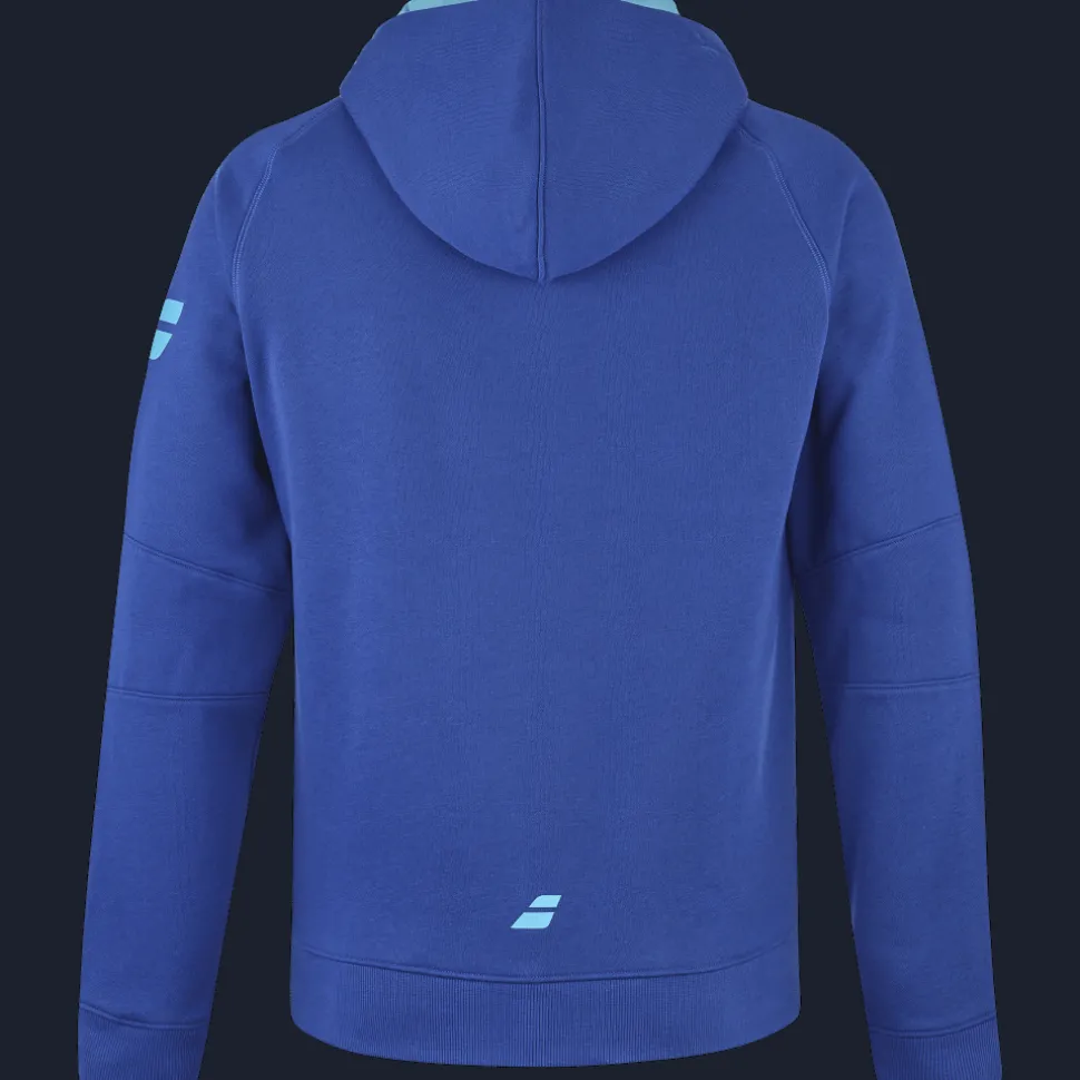 Exercise Hood Jacket Homme