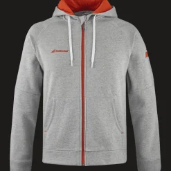 Exercise Hood Jacket Homme