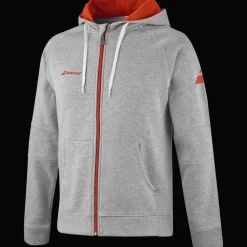 Exercise Hood Jacket Homme