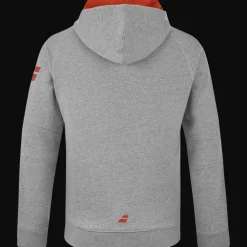Exercise Hood Jacket Homme