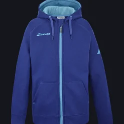 Exercise Hood Jacket Junior