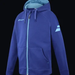Exercise Hood Jacket Junior