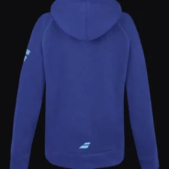 Exercise Hood Jacket Junior