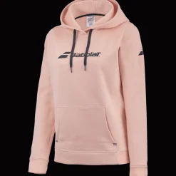 Exercise Hood Sweat Femme