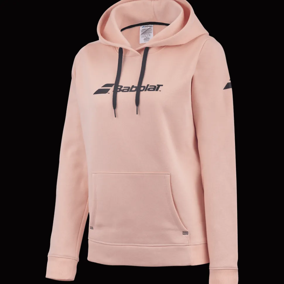 Exercise Hood Sweat Femme