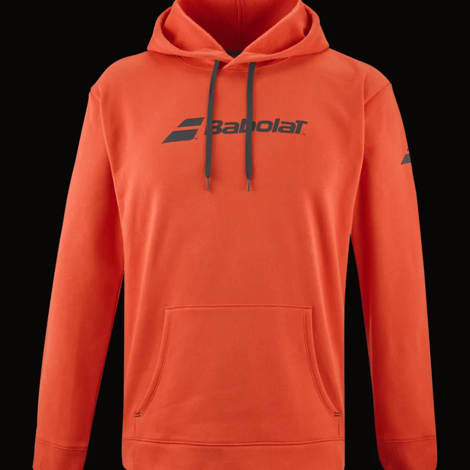 Exercise Hood Sweat Homme