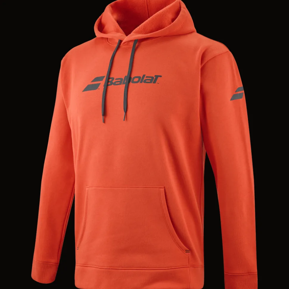 Exercise Hood Sweat Homme
