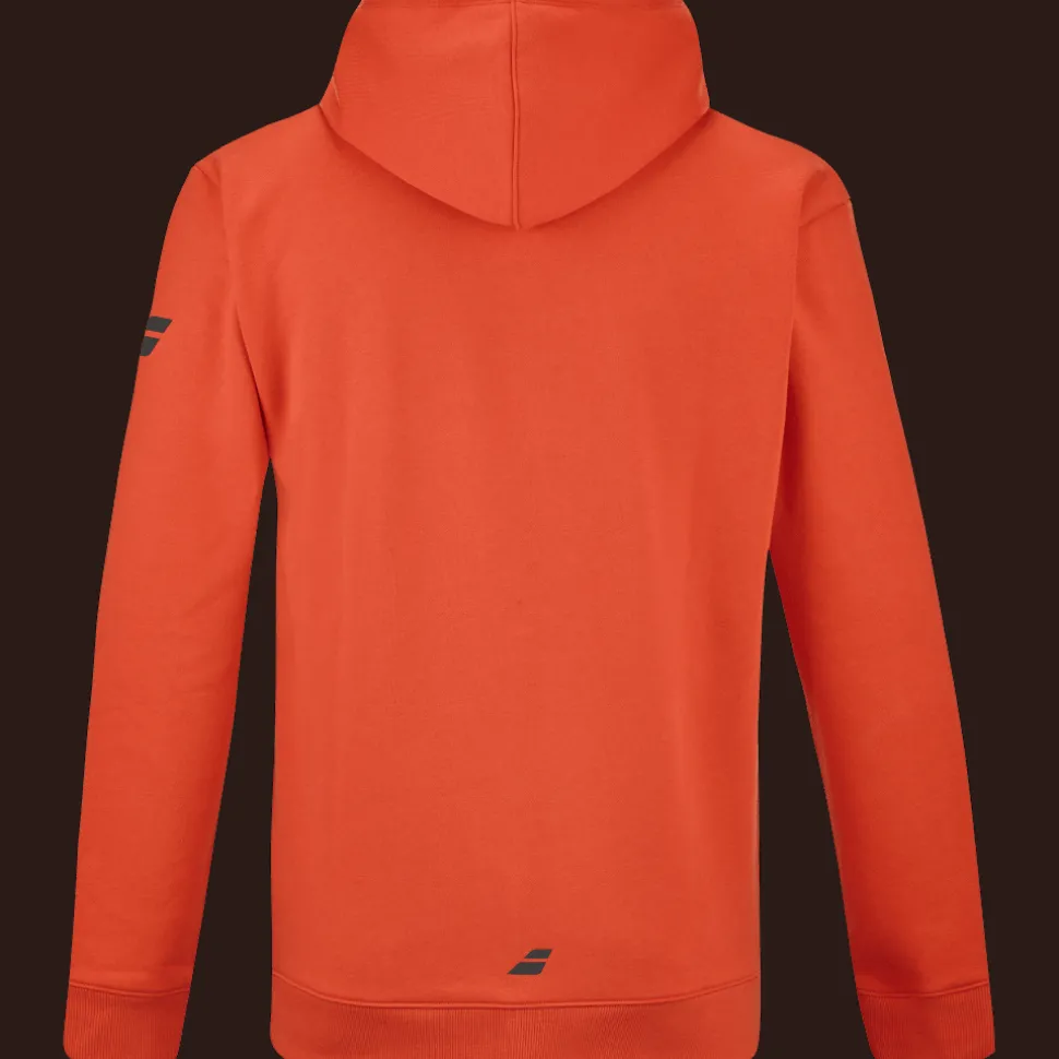 Exercise Hood Sweat Homme
