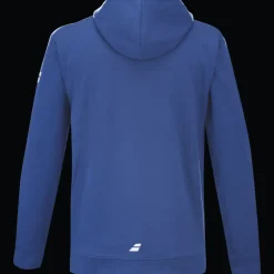 Exercise Hood Sweat Junior