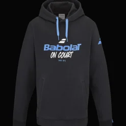 Exercise Hood Sweat Junior