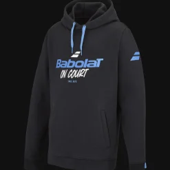 Exercise Hood Sweat Junior