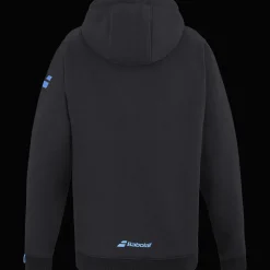 Exercise Hood Sweat Junior
