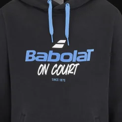 Exercise Hood Sweat Junior