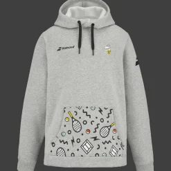 Exercise Hood Sweat Junior C16 Junior