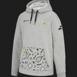 Exercise Hood Sweat Junior C16 Junior