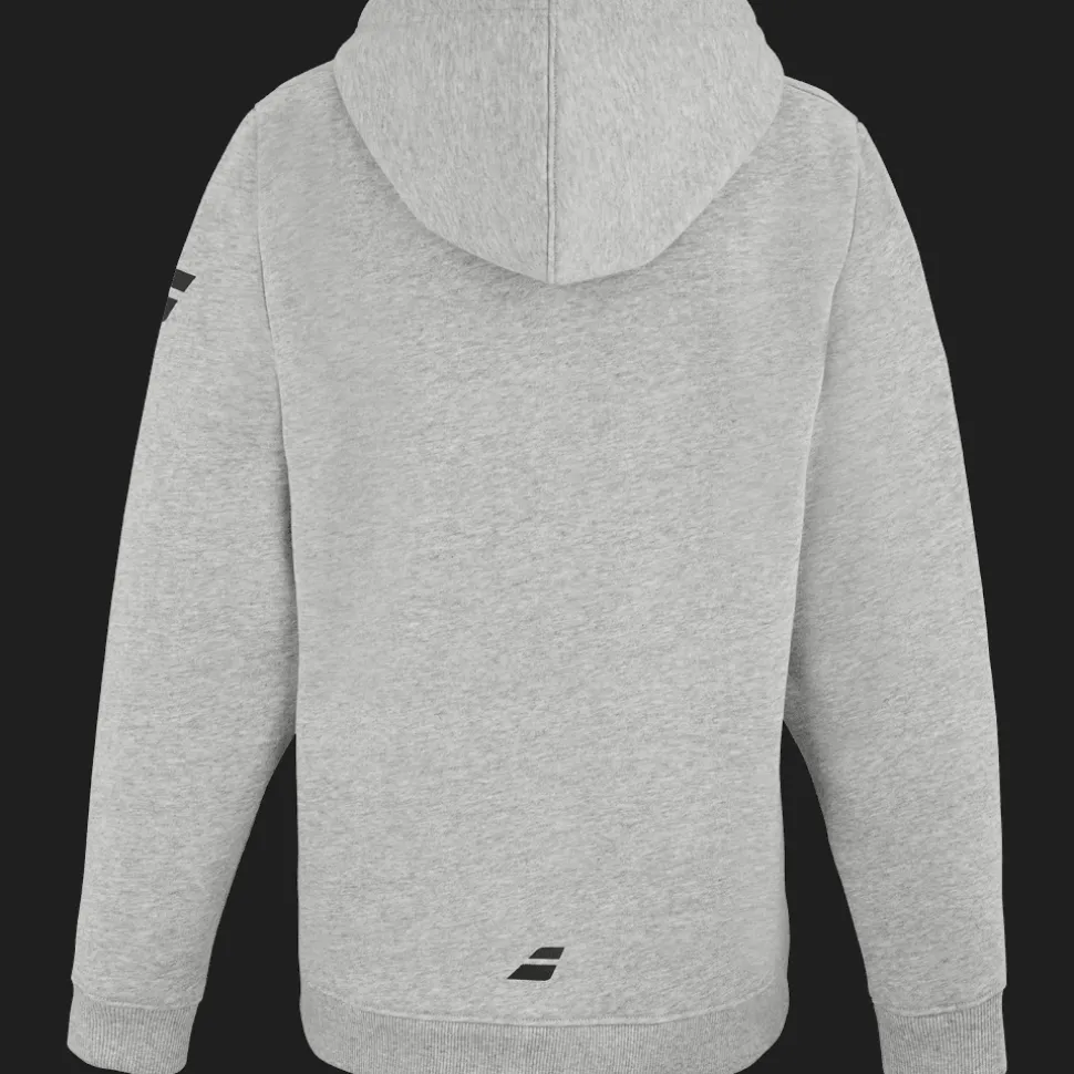 Exercise Hood Sweat Junior C16 Junior
