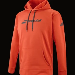 Exercise Hood Sweat Junior