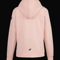 Exercise Hood Sweat Junior